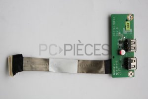 Carte prise USB Emachines G720