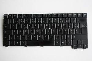 Clavier Sony VGN-B1XP