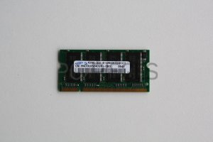 Memoire SIMM Fujitsu/Siemens A1667G