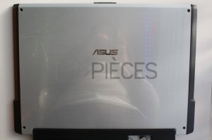 Plasturgie coque arriere ecran Gris ASUS G 2S