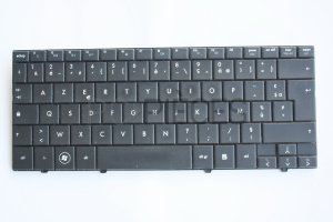 Clavier HP MINI 110