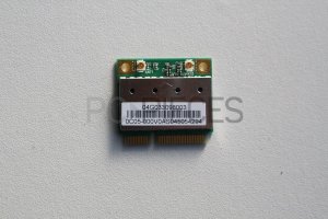 Carte WIFI Asus X72D