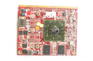 Carte Video ADM ATI Acer Aspire 7535G