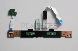 Bouton Touchpad HP Pavilion G7 serie 2000