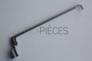 Charniere GAUCHE Ecran TOSHIBA SATELLITE P100
