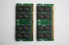 Memoire SIMM Packard Bell Easynote SJ81