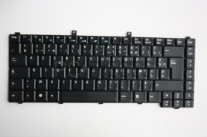 Clavier Acer Aspire 3620