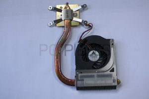 Ventilateur et refroidissement TOSHIBA Satellite A11