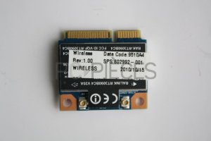 Carte WIFI HP 620