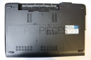 Plasturgie coque inferieure pour Asus N 73J