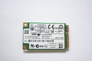 Carte WIFI Lenovo Thinkpad X200S