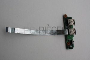 Carte USB pour Toshiba Satellite A100