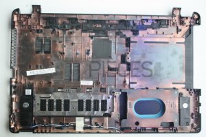 Plasturgie coque inferieure Acer Aspire E1-530