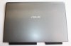 Plasturgie arriere GRIS ecran ASUS X 51R Plasturgie arriere GRIS ecran ASUS X 51R
