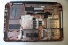 Plasturgie coque inferieure PACKARD BELL Easynote LJ73 Plasturgie coque inferieure PACKARD BELL Easynote LJ73