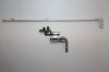 Charniere DROITE pour Ecran ASUS X 5DI Charniere DROITE pour Ecran ASUS X 5DI