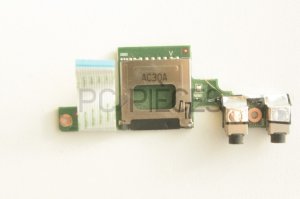 Carte prise USB HP / Compaq 625