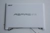 Plasturgie coque arriere ecran ACER ASPIRE ONE D255