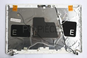 Plasturgie arriere ecran Packard Bell Easynote TM94