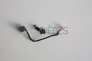 Connecteur Alimentation Hp Pavilion DV6