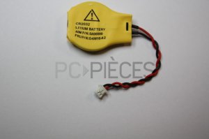 Pile BIOS Lenovo Thinkpad T430