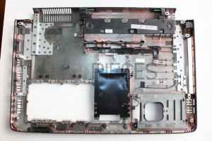 Plasturgie coque inferieure Acer Aspire 7535