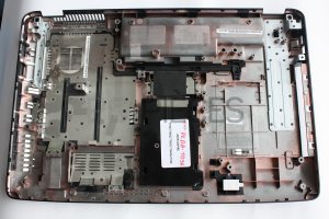 Plasturgie coque inferieure ACER ASPIRE 7736G