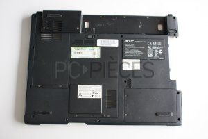 Plasturgie coque inferieure ACER ASPIRE 1680