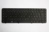 Clavier HP Pavilion G62