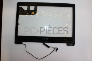 Plasturgie facade tour ecran ASUS TRANSFORMER TP300LA