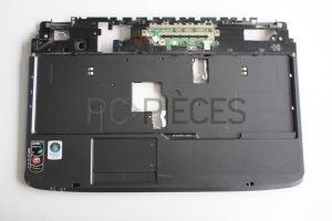 Plasturgie coque superieure ACER ASPIRE 5535