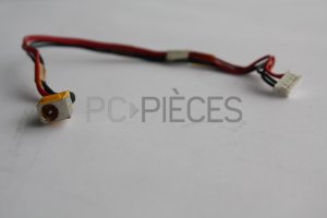 Connecteur Alimentation Acer Aspire 5535