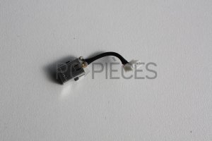 Connecteur Alimentation Hp Pavilion Mini 120 - 3020SF