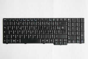 Clavier Acer Aspire 7000