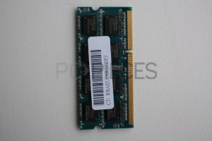 Memoire SIMM HP Presario CQ61