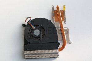 Ventilateur et refroidissement ASUS X8AAF