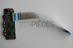 Carte prise USB + Son Essentiel SmartMouv 1506-5