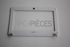 Plasturgie facade tour ecran Sony PCG 4V1M