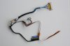 Cable Video Dalle LCD Dell Latitude E6400 Cable Video Dalle LCD Dell Latitude E6400