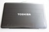 Plasturgie facade coque arriere ecran Toshiba Satellite L500D