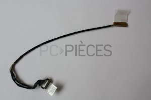 Cable Video Dalle LCD Dell Inspiron 15 serie 7537