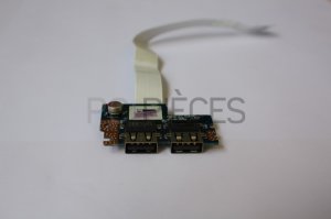 Carte port USB avec cable de connexion MEDION Akoya E7216