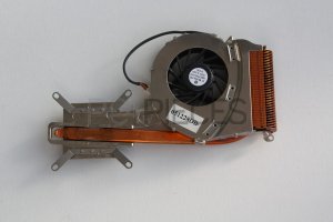 Ventilateur et refroidissement SONY VGN-FS415M