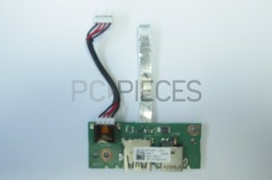 Connecteur Alimentation Asus X 401A