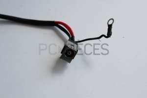 Connecteur Alimentation Packard Bell Easynote MB66