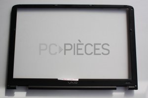 Plasturgie facade tour ecran Sony VGN A517B