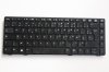 Clavier HP Probook 6460B