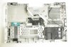 Plasturgie coque inferieure Sony VPC SE1C5E Plasturgie coque inferieure Sony VPC SE1C5E