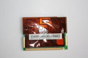 Carte WIFI Lenovo Thinkpad IBM T23