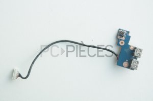 Carte prise USB Samsung NP 300E5A